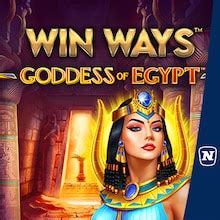 Goddess of Egypt 4